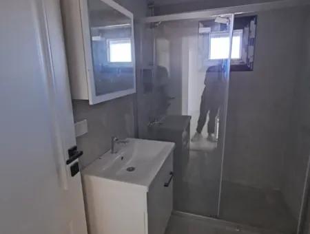 Muğla Ortacada Zero 2 1 Apartment For Sale