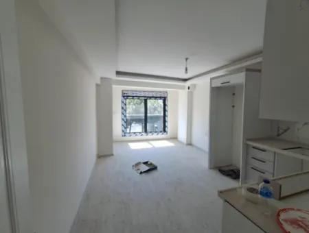 Muğla Ortacada Zero 3 1 Apartment For Sale.