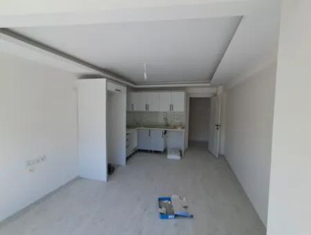 Muğla Ortacada Zero 3 1 Apartment For Sale.