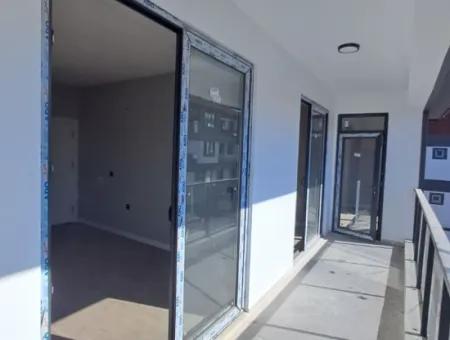 2 1 Spacious Apartment For Sale With Swimming Pool In Ortacada