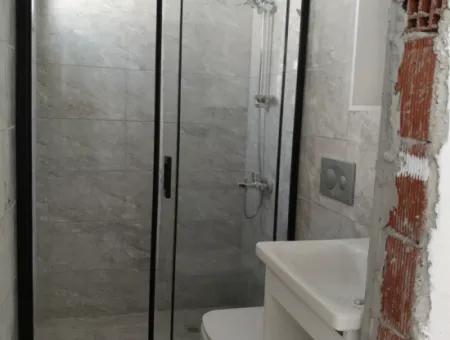 2 1 Apartment For Sale In Karaburun Neighborhood