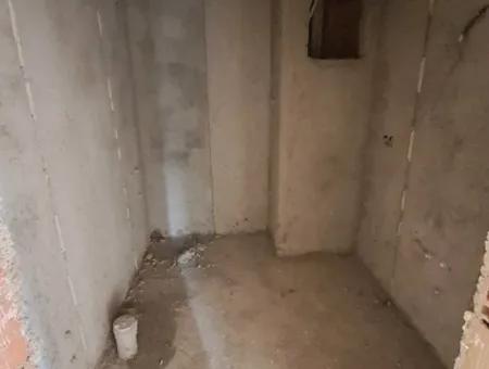 2 1 Brand New Apartment For Sale In Ortaca Karaburun