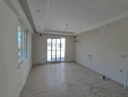 Spacious 1 1 Apartment For Sale With Pool In Ortacada