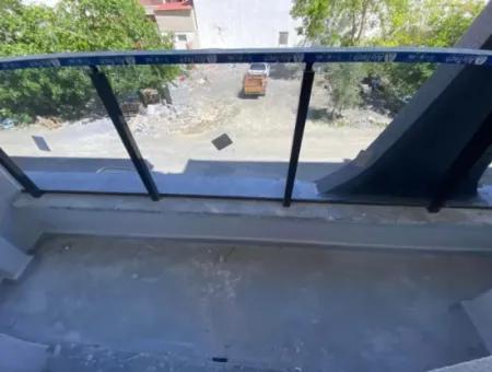 Brand New Spacious 1 1 Apartment For Sale In The Center Of Dalaman