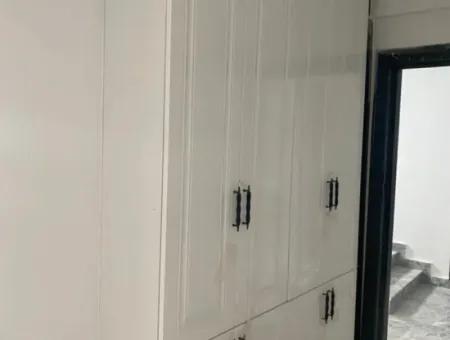 Dalaman Hürriyette Closed Kitchen 2 1 Apartment For Sale