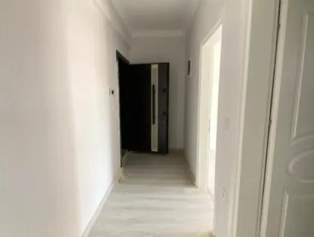 Brand New 1 1 Apartment For Sale In Dalaman Atakent
