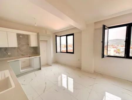 Duplex 4 1 Apartment For Sale 220 M2 On Dalaman Street