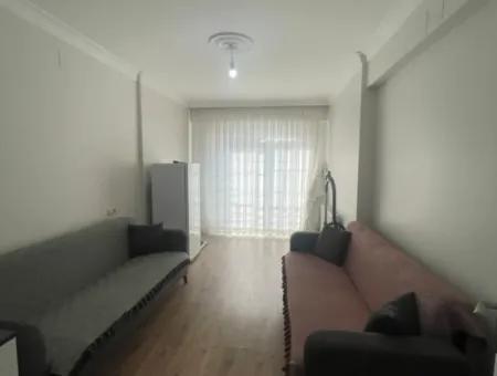 3 1 Apartment For Sale With Natural Gas On Ortaca Street
