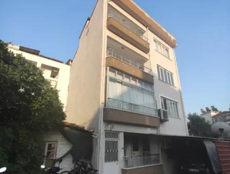 In The Middle Of Terzialiler De 2 1 Apartment For Rent