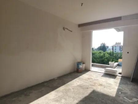 2 1 Apartments For Sale In Çaylı District