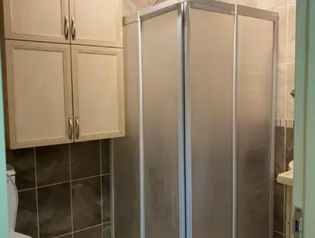 Closed Kitchen 3 1 Apartment For Sale In Ortaca Cumhuriyet