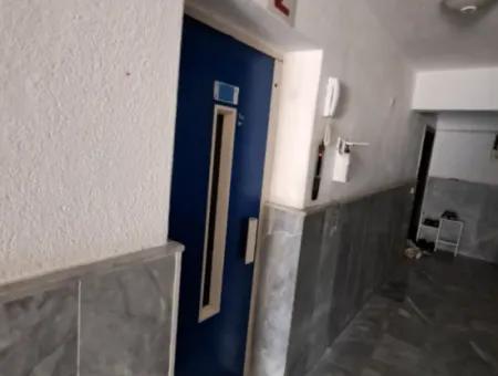 2 1 Furnished Apartment For Rent In Ortaca Bahçelievler
