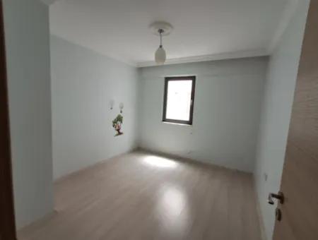Ortaca Terziali 3 1 Large Apartment For Rent