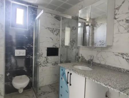 2 1 Apartment For Sale In Hurriyet Neighborhood Dalaman