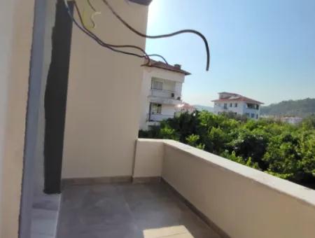 1 1 Apartment For Sale In Ortaca Çaylı Neighborhood