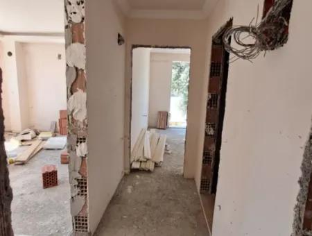 1 1 Apartment For Sale In Ortaca Dalaklı