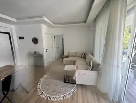 1 1 Large Luxury 75 M2 Apartment For Sale In Ortaca Çaylı From Günaydın Real Estate.