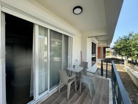 1 1 Large Luxury 75 M2 Apartment For Sale In Ortaca Çaylı From Günaydın Real Estate.