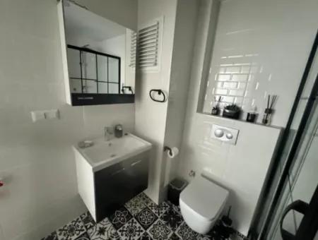 1 1 Large Luxury 75 M2 Apartment For Sale In Ortaca Çaylı From Günaydın Real Estate.