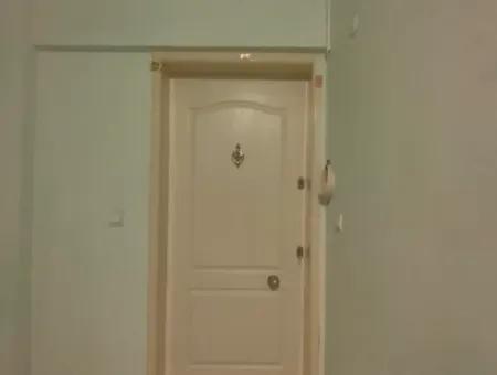 3 1 Furnished Apartment For Rent In Ortaca Center