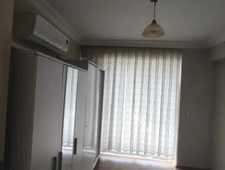 Furnished 3 In 1 House For Rent In The Cumhuriyet Neighborhood