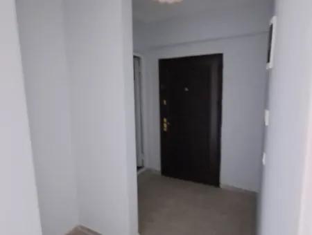 2 1 Renovated Apartment For Sale In Ortaca Center From Günaydın Real Estate