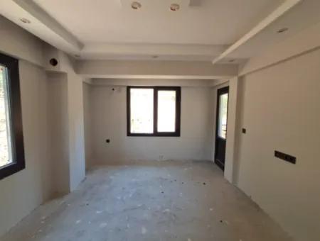 1 1 Apartment With Pool For Sale In Ortacada From Günaydın Real Estate