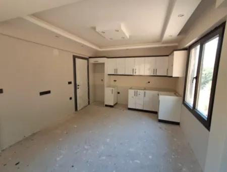 1 1 Apartment With Pool For Sale In Ortacada From Günaydın Real Estate
