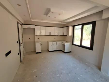 1 1 Apartment With Pool For Sale In Ortacada From Günaydın Real Estate