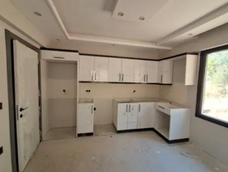 1 1 Apartment With Pool For Sale In Ortacada From Günaydın Real Estate