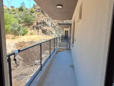 1 1 Apartment With Pool For Sale In Ortacada From Günaydın Real Estate