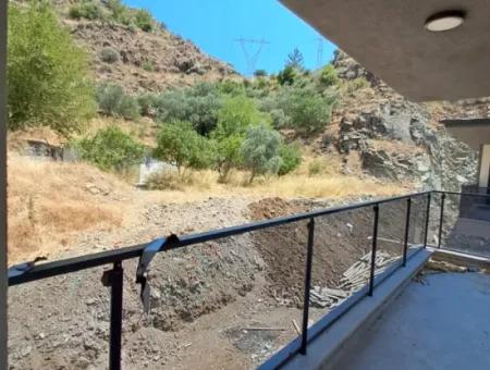 1 1 Apartment With Pool For Sale In Ortacada From Günaydın Real Estate