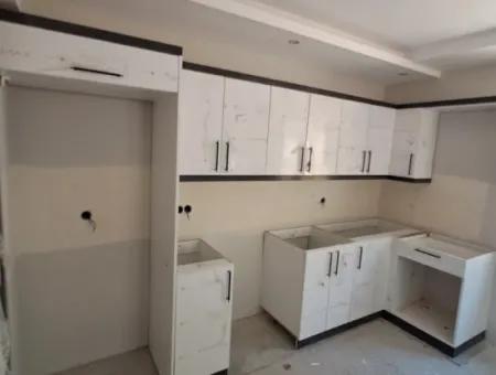 1 1 Apartment With Pool For Sale In Ortacada From Günaydın Real Estate