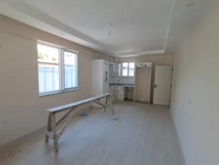 1 1 Apartment For Sale With Pool In Ortaca Yerbelende From Günaydın Real Estate
