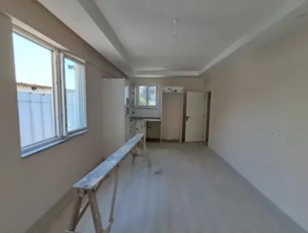 1 1 Apartment For Sale With Pool In Ortaca Yerbelende From Günaydın Real Estate
