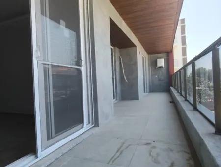 1 1 Apartment For Rent In Ortaca