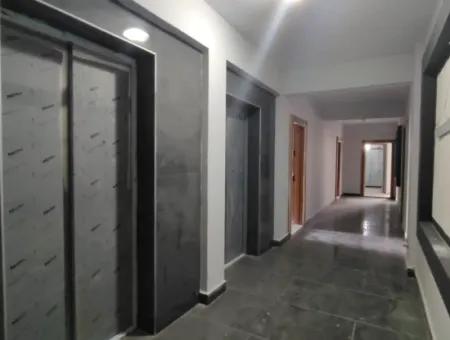 1 1 Apartment For Rent In Ortaca