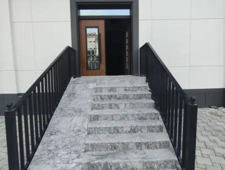 1 1 Apartment For Rent In Ortaca