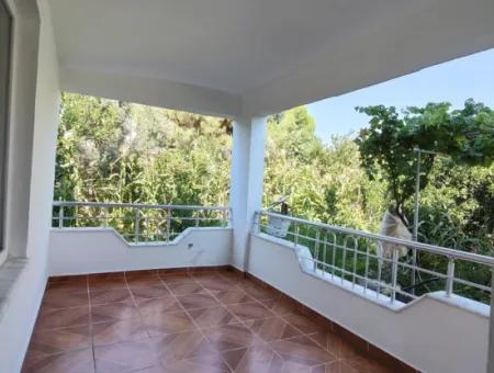 2 1 Apartments For Rent In Ortaca Cumhuriyet