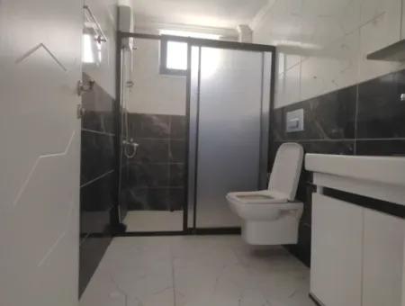 Ortaca Karaburunda 2 1 Apartment For Rent