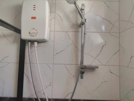Ortaca Karaburunda 2 1 Apartment For Rent