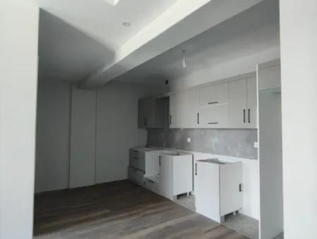 Brand New 2 1 Apartment For Sale In Ortaca Terzialiler.