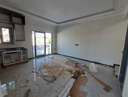 4 1 Luxury Spacious Villa For Sale In Ortaca Dikmekavak