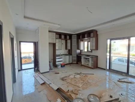 4 1 Luxury Spacious Villa For Sale In Ortaca Dikmekavak