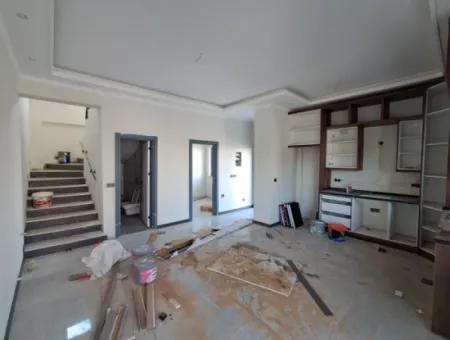 4 1 Luxury Spacious Villa For Sale In Ortaca Dikmekavak