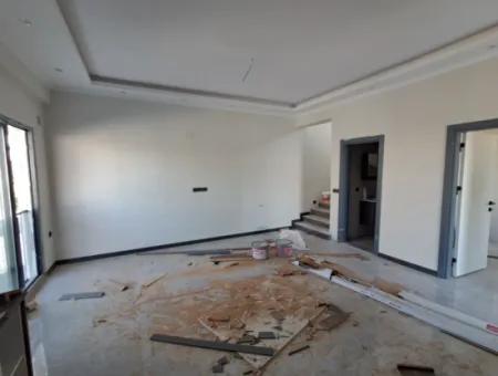 4 1 Luxury Spacious Villa For Sale In Ortaca Dikmekavak