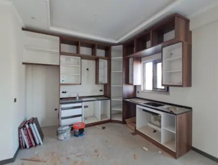 4 1 Luxury Spacious Villa For Sale In Ortaca Dikmekavak