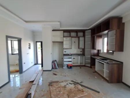 4 1 Luxury Spacious Villa For Sale In Ortaca Dikmekavak