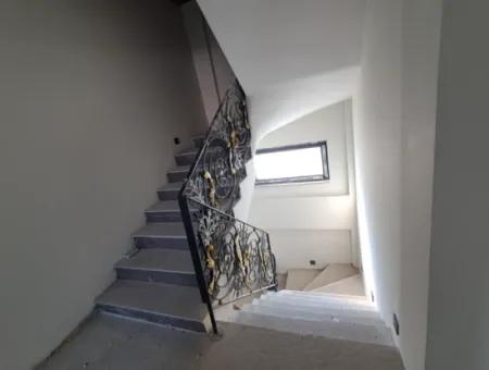 4 1 Luxury Spacious Villa For Sale In Ortaca Dikmekavak