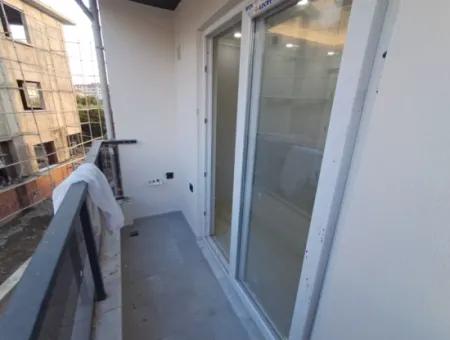 2 1 Spacious Flats Close To Ortaca District Governor's Office And Courthouse
